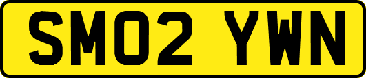 SM02YWN