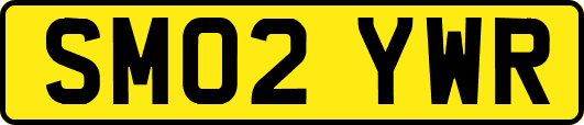 SM02YWR