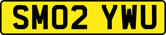 SM02YWU