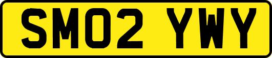 SM02YWY