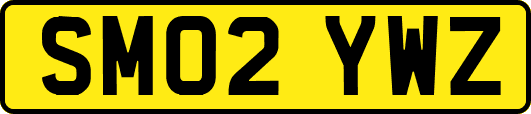 SM02YWZ