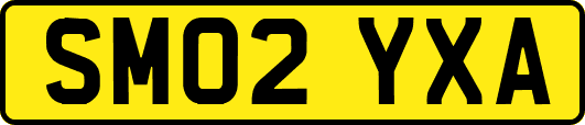SM02YXA