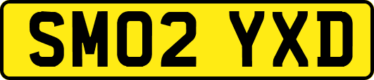 SM02YXD