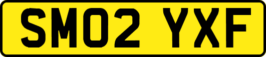 SM02YXF