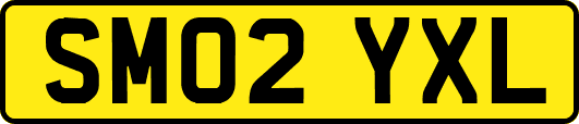 SM02YXL