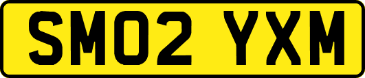 SM02YXM