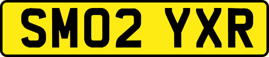 SM02YXR