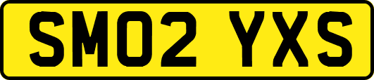 SM02YXS