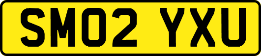 SM02YXU