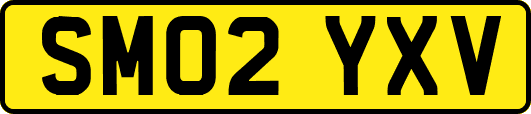 SM02YXV