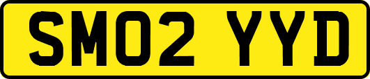 SM02YYD
