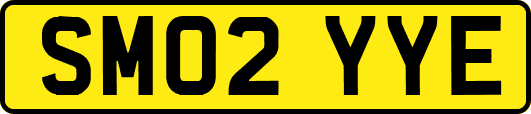 SM02YYE