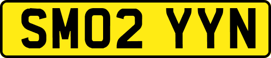 SM02YYN