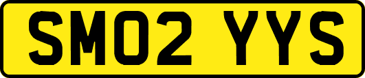 SM02YYS