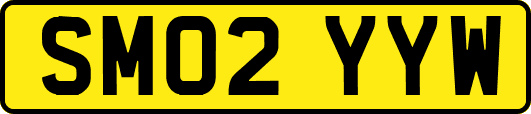 SM02YYW