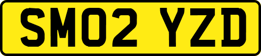 SM02YZD