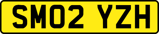 SM02YZH