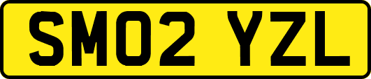 SM02YZL