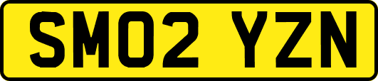 SM02YZN