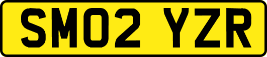 SM02YZR