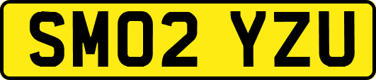 SM02YZU