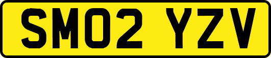 SM02YZV