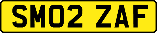 SM02ZAF