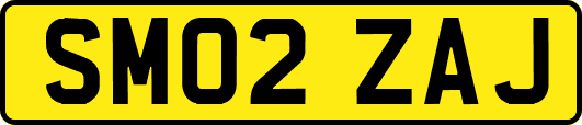 SM02ZAJ