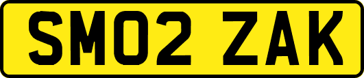 SM02ZAK