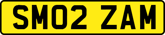 SM02ZAM