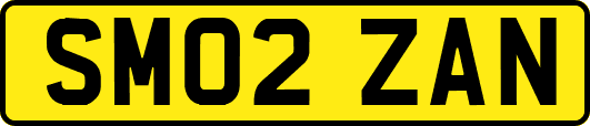 SM02ZAN