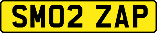 SM02ZAP
