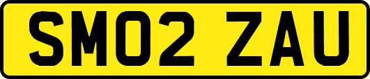SM02ZAU