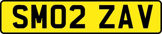 SM02ZAV