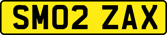 SM02ZAX