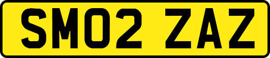 SM02ZAZ