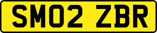 SM02ZBR