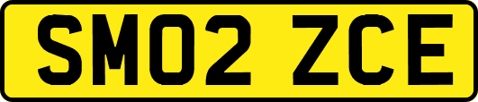 SM02ZCE