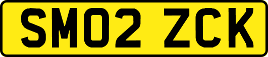 SM02ZCK