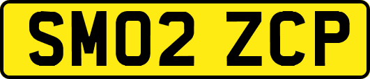 SM02ZCP