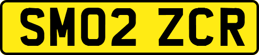 SM02ZCR