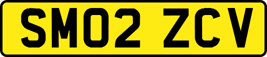 SM02ZCV
