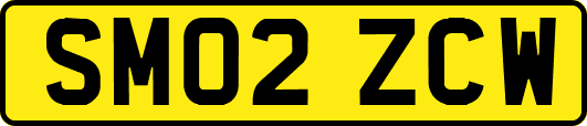 SM02ZCW