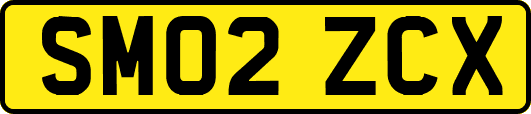 SM02ZCX