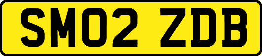 SM02ZDB