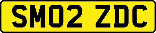 SM02ZDC