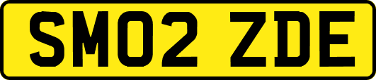 SM02ZDE