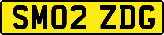 SM02ZDG