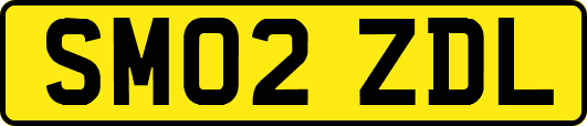 SM02ZDL