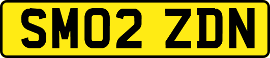 SM02ZDN